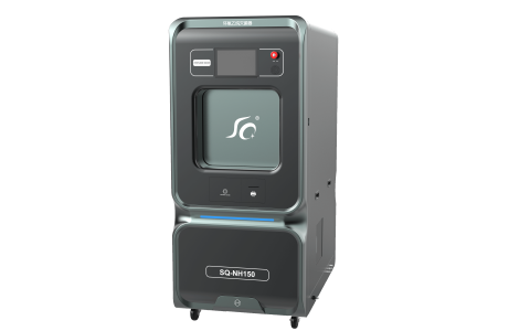 湖北低温快速环氧乙烷灭菌器SQ-NH150S