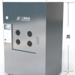 湖北脉动真空清洗消毒器SQ-FX-360-缩略图1