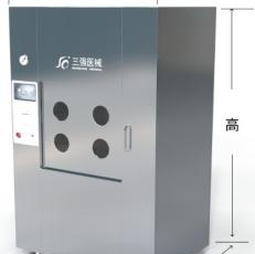 湖北脉动真空清洗消毒器SQ-FX-360产品图1