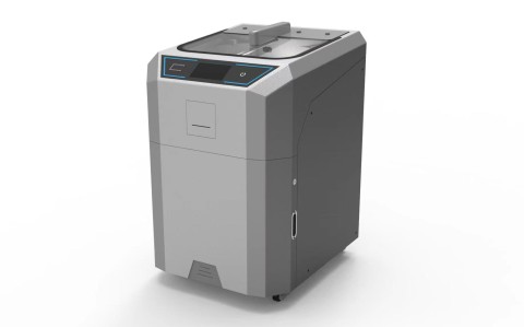 湖北不止于净：三强全自动内镜清洗消毒机的“层次化清洗”逻辑