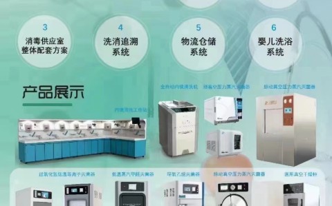 湖北三强医疗器械有限责任公司邀请您参加第91届CMEF国际医疗器械博览会，请接收！