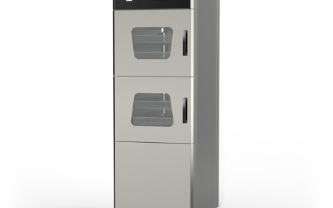 湖北省三强医械医用真空干燥柜：技术赋能，守护器械干燥安全新标杆