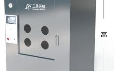 湖北脉动真空清洗消毒器SQ-FX-360