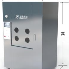 湖北脉动真空清洗消毒器SQ-FX-360