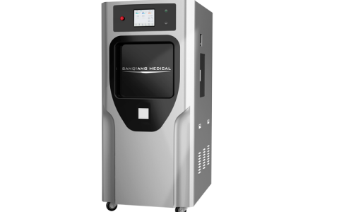 湖北低温灭菌的第三种选择：河南三强低温甲醛蒸汽灭菌器的差异化优势解析